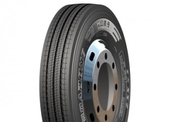 215/75R17.5 ROADONE RF22 127/124K Рульова вантажна шина
