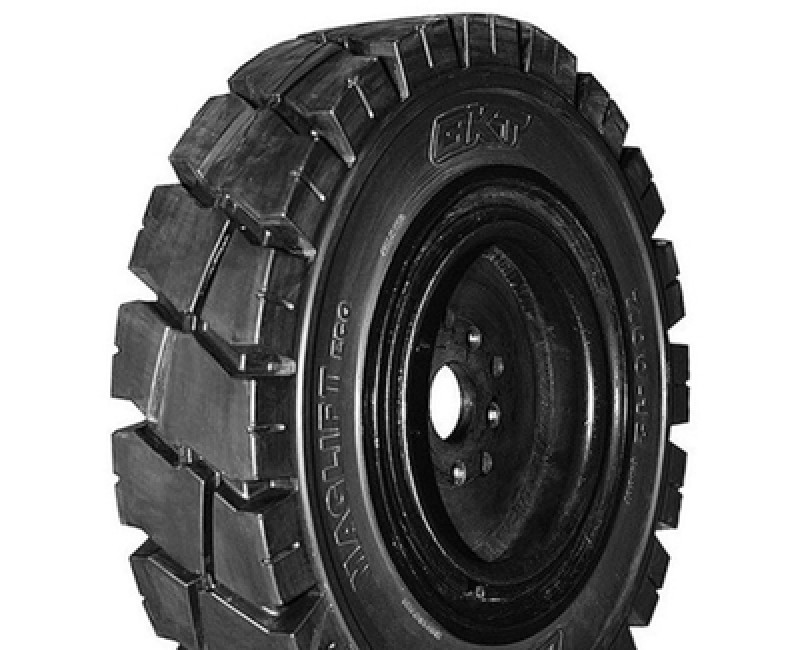 250R15 BKT MAGLIFT ECO 169/160A5/A5 Індустріальна шина