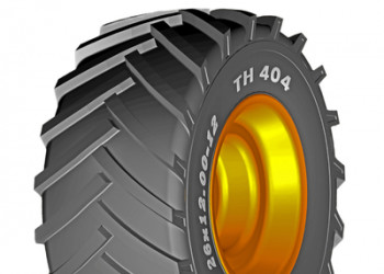 26/12R12 Ceat ALTURA TH404 117A4 Сільгосп шина