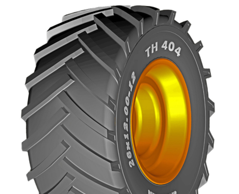 26/12R12 Ceat ALTURA TH404 117A4 Сільгосп шина