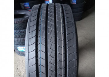 385/65R22.5 HappyRoad Y226 160L Рульова шина