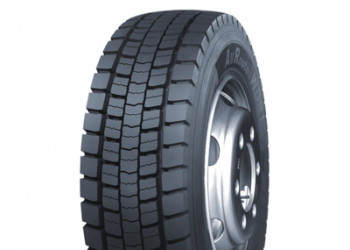 315/80R22.5 WestLake WDR1 156/153L Ведуча вантажна шина