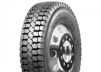 11R20 Aeolus HN306 152/149L Ведуча вантажна шина