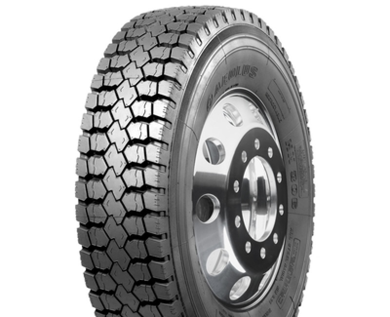 11R20 Aeolus HN306 152/149L Ведуча вантажна шина