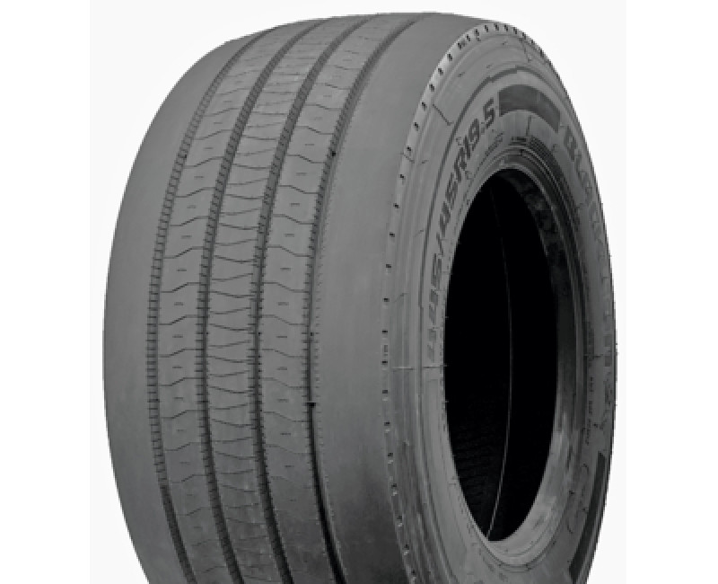 435/50R19.5 BlackLion BT188 160J Причіпна вантажна шина