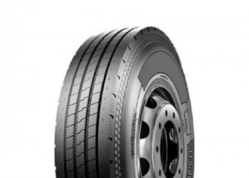 315/80R22.5 Greforce GR662 156/150M Рульова вантажна шина