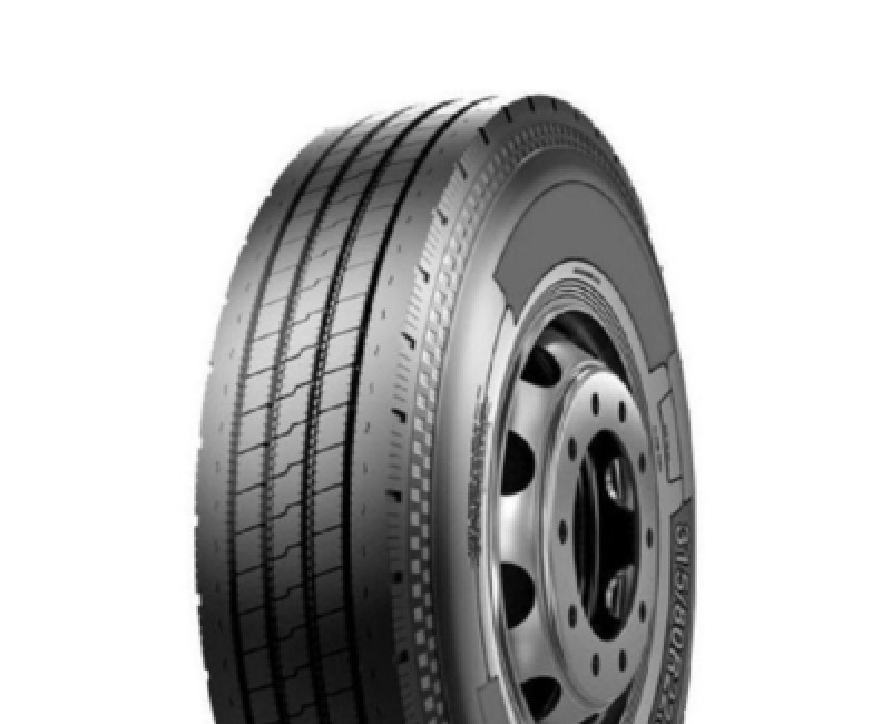 315/80R22.5 Greforce GR662 156/150M Рульова вантажна шина