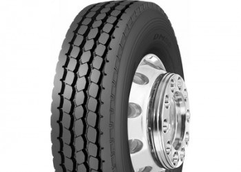 13R22.5 Debica DMSS 156/150K Рульова вантажна шина