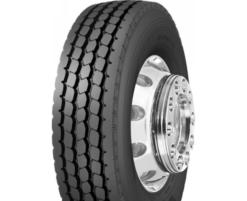 13R22.5 Debica DMSS 156/150K Рульова вантажна шина