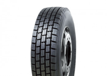 295/80R22.5 Agate HF668 152/149M Ведуча вантажна шина