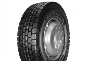 295/80R22.5 Nordexx NDR 2000 152/149M Ведуча вантажна шина
