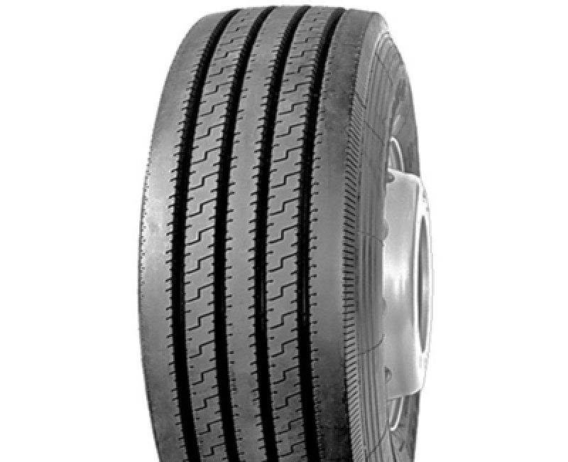 315/80R22.5 Torque TQ660 156/152L Рульова вантажна шина