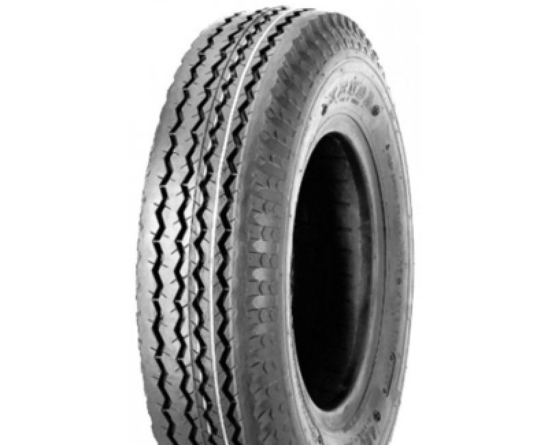 5.7/5R8 Deli Tire S-378 77M Індустріальна шина