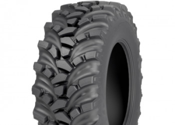 480/70R28 Nokian Ground King 151/148D/E Сільгосп шина