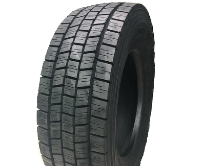 235/75R17.5 CROSS WIND CWD20E 132/130M Ведуча вантажна шина