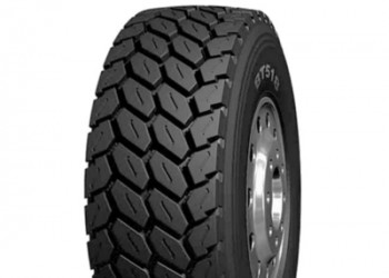 385/65R22.5 Boto BT518 160K Ведуча шина