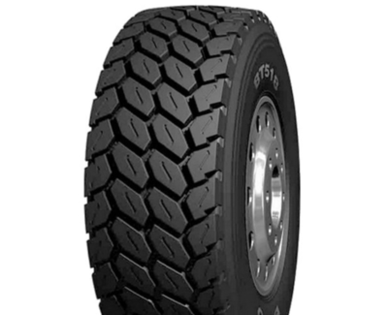 385/65R22.5 Boto BT518 160K Ведуча шина