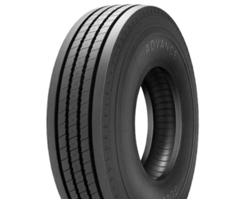 245/70R17.5 Advance GL283A 134/132M Рульова шина