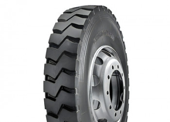 12R20 Agate HF321 154/151C Ведуча шина