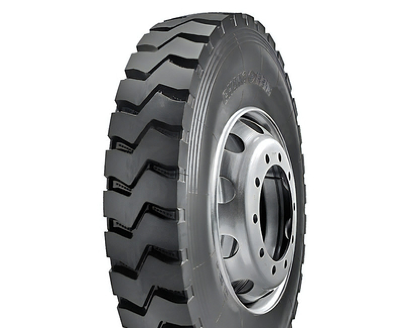 12R20 Agate HF321 154/151C Ведуча шина