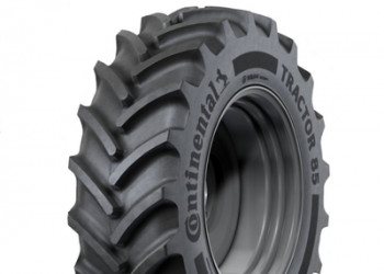 13.6R28 Continental TRACTOR 85 127/127A8/B Сільгосп шина