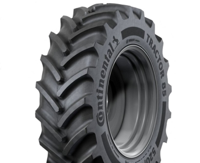 13.6R28 Continental TRACTOR 85 127/127A8/B Сільгосп шина