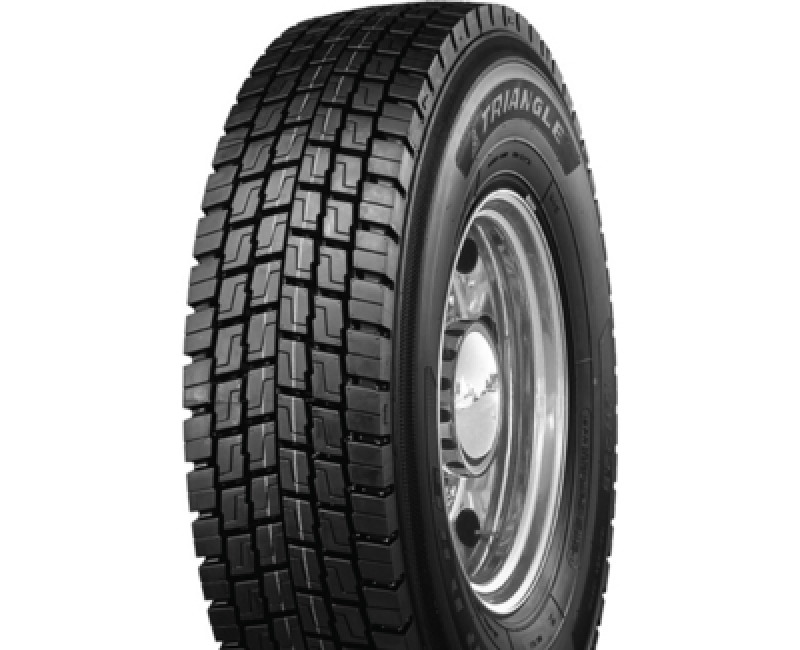 315/70R22.5 Triangle TRD06 152/148M Ведуча вантажна шина
