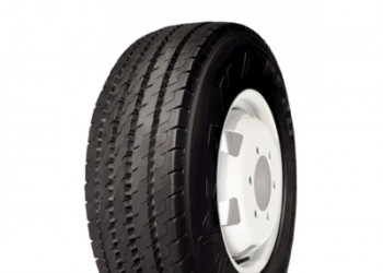 265/70R19.5 Кама NF-202 140/138M Рульова вантажна шина