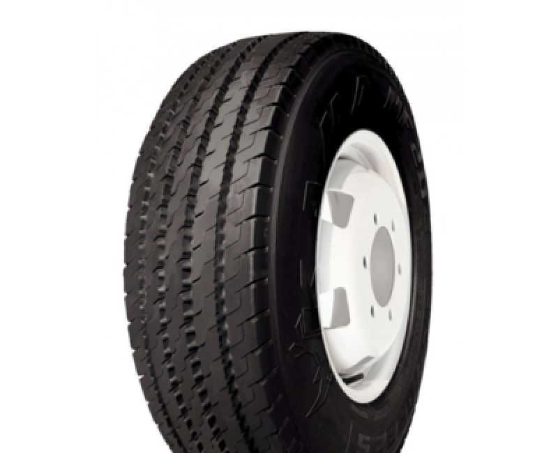 265/70R19.5 Кама NF-202 140/138M Рульова вантажна шина