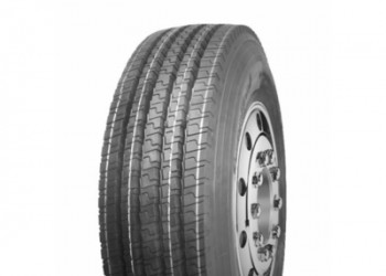 315/80R22.5 Sportrak SP398 157/154K Рульова шина