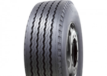 245/70R19.5 Compasal CPT76 136/134M Причіпна вантажна шина