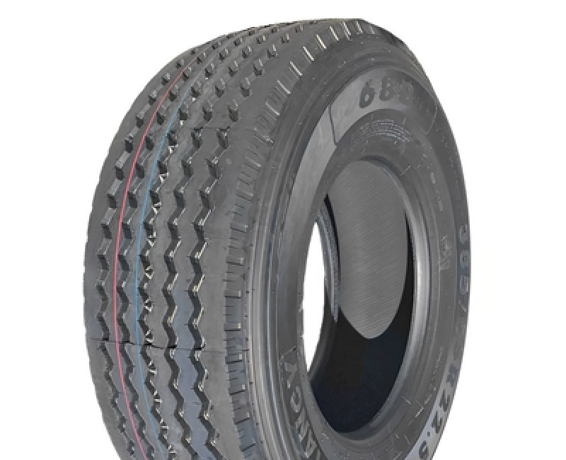 385/65R22.5 Constancy Ecosmart 688 160K Причіпна шина
