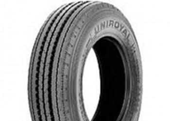 225/75R17.5 Uniroyal R2000 129/127M Рульова шина