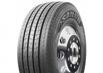 315/70R22.5 Sailun SFR1 156/150L Рульова вантажна шина