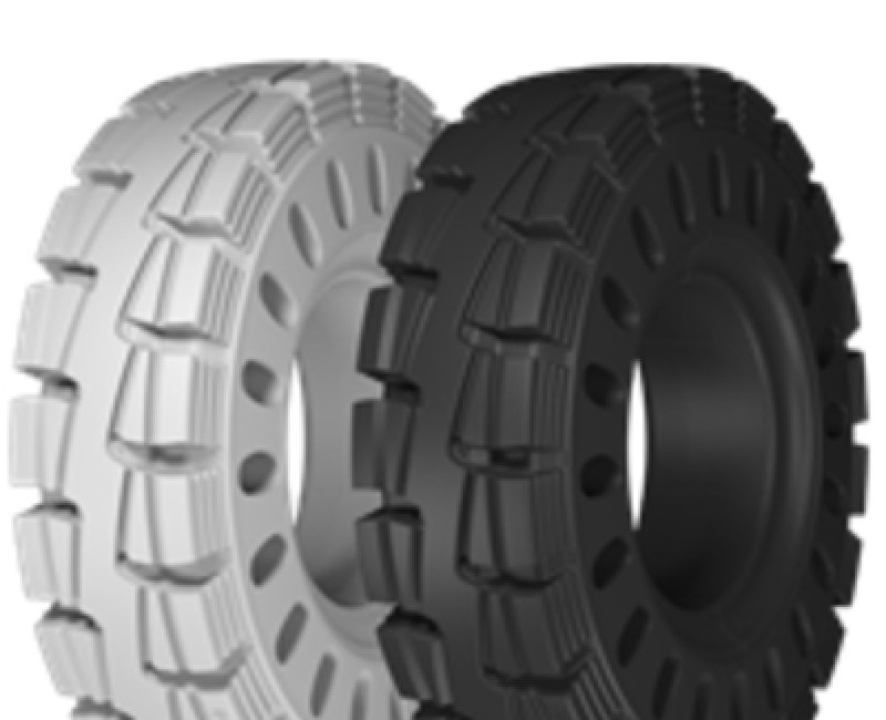 15/6 R9 Delasso R103 QUICK Індустріальна шина