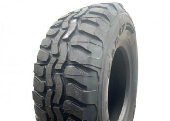 385/65R22.5 Kabat TRY-1 AGRI 160/166F/A8 Причіпна шина