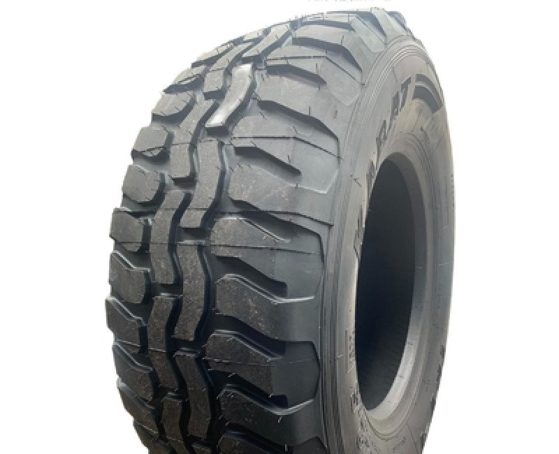 385/65R22.5 Kabat TRY-1 AGRI 160/166F/A8 Причіпна шина