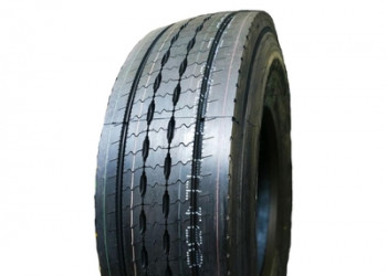 295/60R22.5 CROSS WIND CWS10E 150/147L Рульова вантажна шина