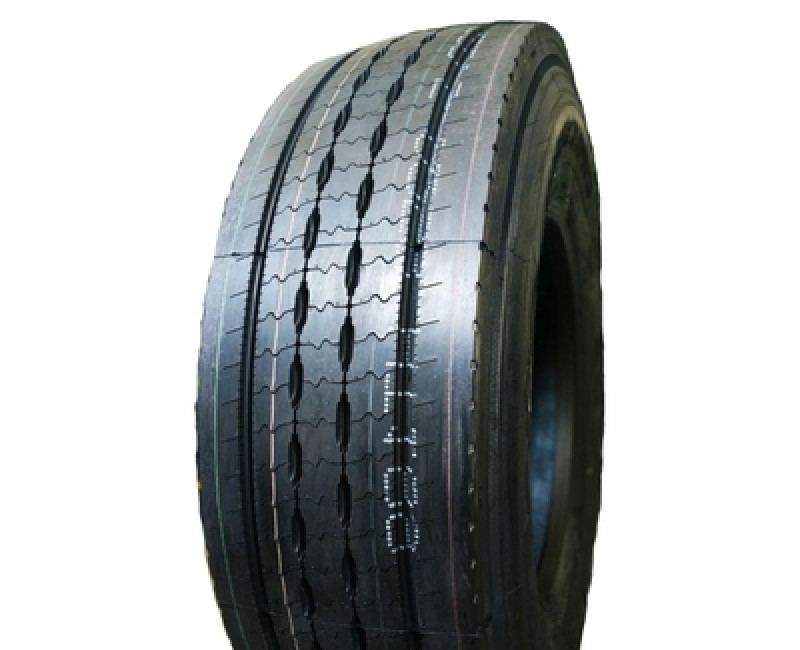 295/60R22.5 CROSS WIND CWS10E 150/147L Рульова вантажна шина