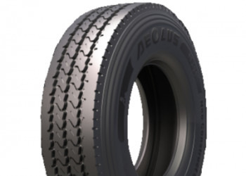 13R22.5 Aeolus Neo Construct G 156/150K Рульова вантажна шина
