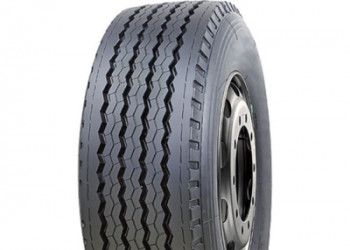 425/65R22.5 Samson GL286T 165K Причіпна вантажна шина