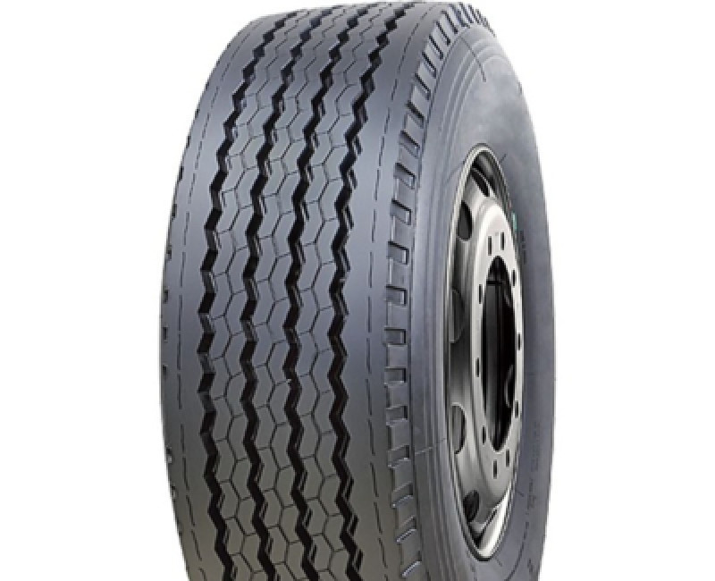 425/65R22.5 Samson GL286T 165K Причіпна вантажна шина