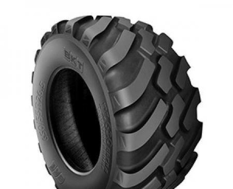 600/55R26.5 BKT FL-630 ULTRA Flotation 176/165A8/D Сільгосп шина