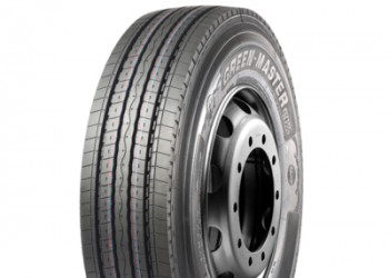 295/60R22.5 LingLong KTS300 150/147M Рульова шина