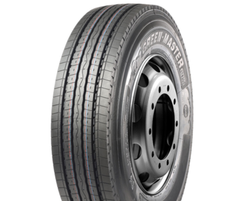 295/60R22.5 LingLong KTS300 150/147M Рульова шина