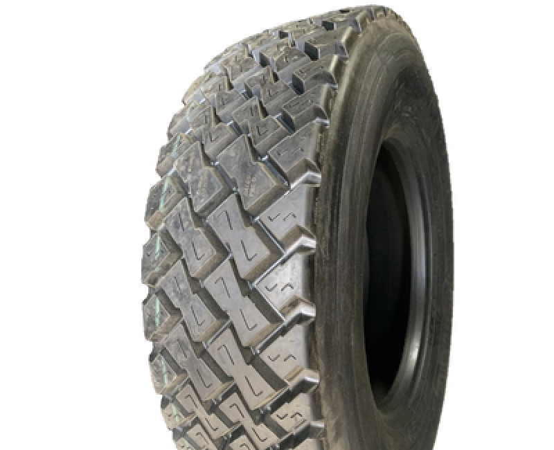 315/70R22.5 HANDLOPEX (наварка) M&S 260 154/150L Ведуча шина