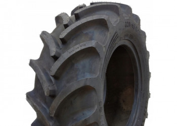 540/65R28 Vredestein Traxion 65 142D Сільгосп шина