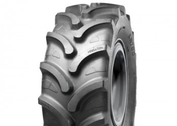 12.4R24 LingLong LR700 122/119A8/B Сільгосп шина