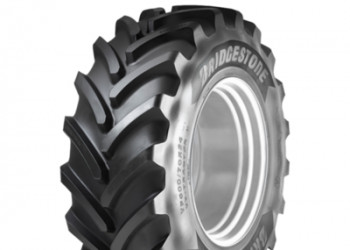 650/65R34 Bridgestone VT-TRACTOR VF 167/164D/E Сільгосп шина