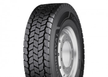 235/75R17.5 Uniroyal DH40 132/130M Ведуча вантажна шина